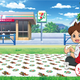 Illustration for article titled Yo-Kai Watch Is Different Because Its Hero Is So Damn Normal